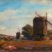 Windmills, Blackheath